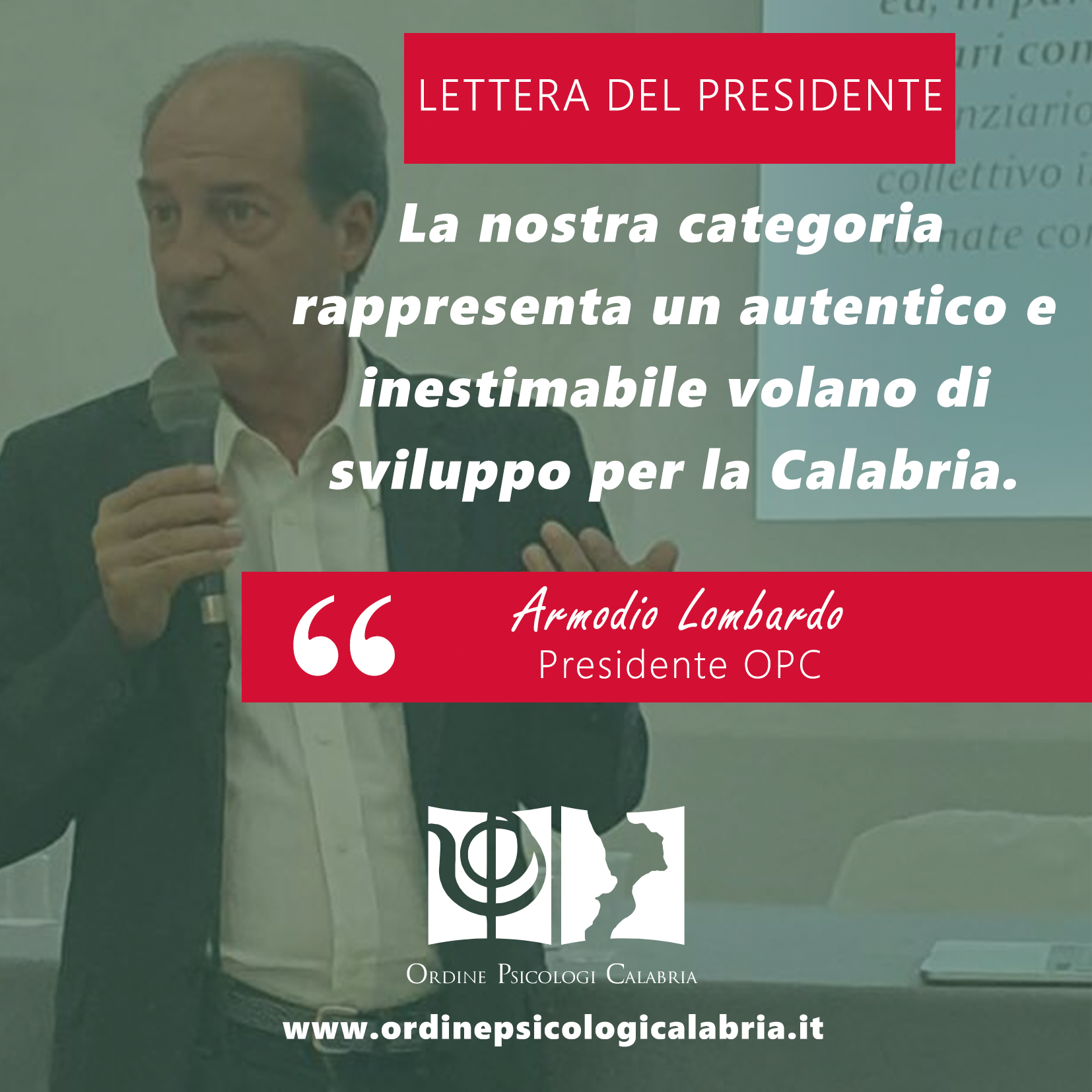 Referendum CD: come cambia l'art. 8? · Ordine Psicologi Calabria